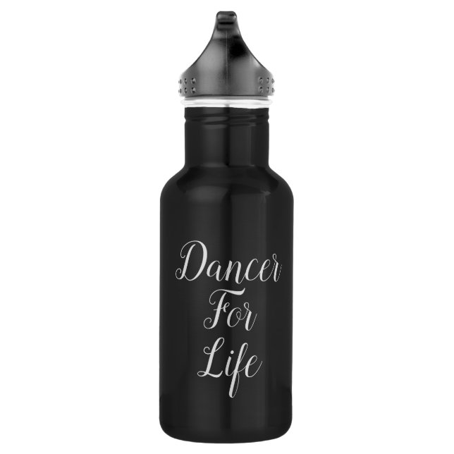 Danseuse Pour La Bouteille D'Eau De Vie | Considér (Droite)