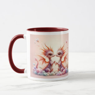 Dansons Mug