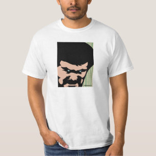 Dante die Zählung T-Shirt