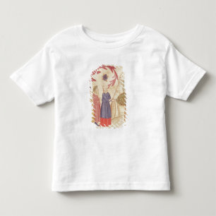 Dante und Virgil im terrestrischen Paradies Kleinkind T-shirt