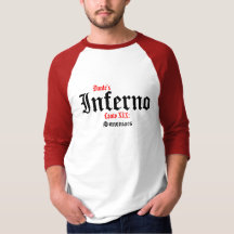 Dantes Inferno, Shirt des Gesang-XIX