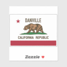 Danville California