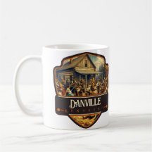 Danville, Kentucky | VINTAG