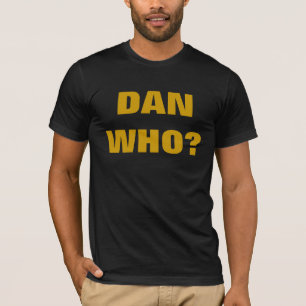 DANWHO? T-Shirt
