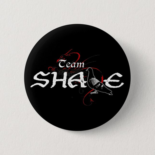 DAO - Team SCHIEFER! (DK-Knopf) Button (Vorderseite)