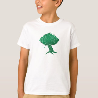 DAoC Hibernia Kids T - Shirt