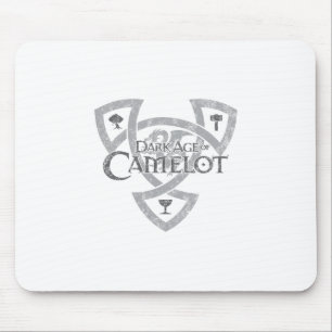 DAOC Knoten Mousepad