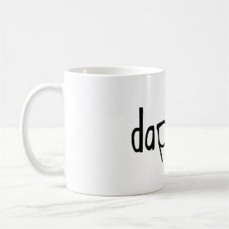 DapDat_Logo_Spektakel Kaffeetasse