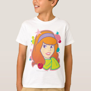 Daphne Groovy Graphic T-Shirt