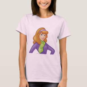 Daphne Lächeln T-Shirt
