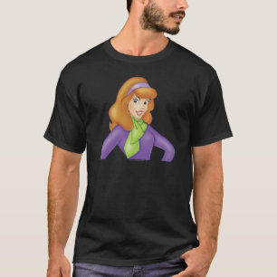Daphne Lächeln T-Shirt