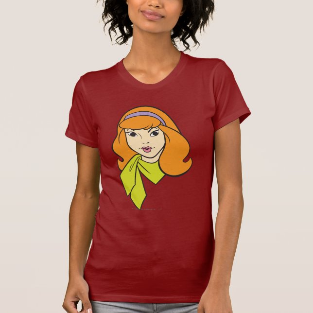 Daphne Nah-up T-Shirt (Vorderseite)