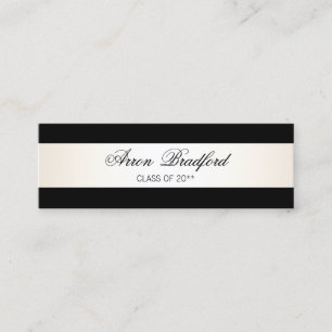 D'appel Boîtier de la carte noire de nom officiel