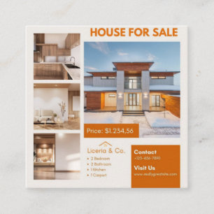 D'appel Carte de visite