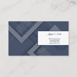 D'appel Carte de visite