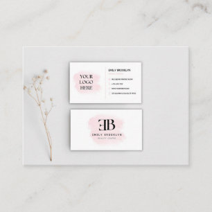 D'appel Carte de visite