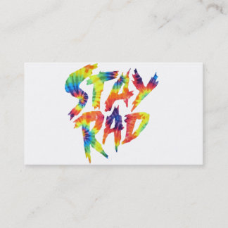 D'appel Carte de visite standard double face de Youtube