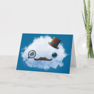 Dapper Cloud Karte