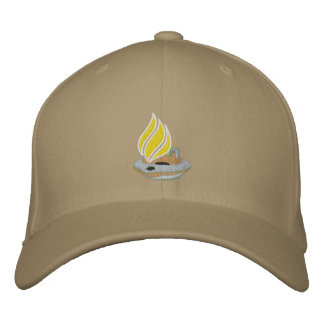 D'après le Casquette de baseball de la Bible - Bro