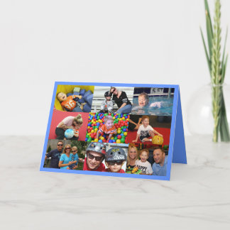 Daras der Tag Mutter 2012 Karte