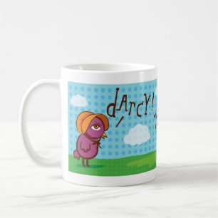darcy contre la tasse de Rochester
