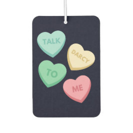 Darcy III Autolufterfrischer