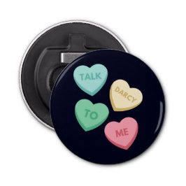 Darcy III Flaschenöffner