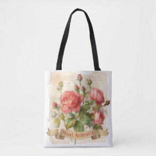 Darcy Zitat, am argsten, romantische Liebe Tasche