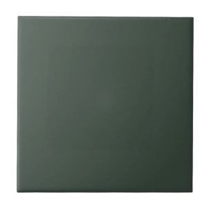 Dardish Hunter Green Square Küche und Badezimmer Fliese