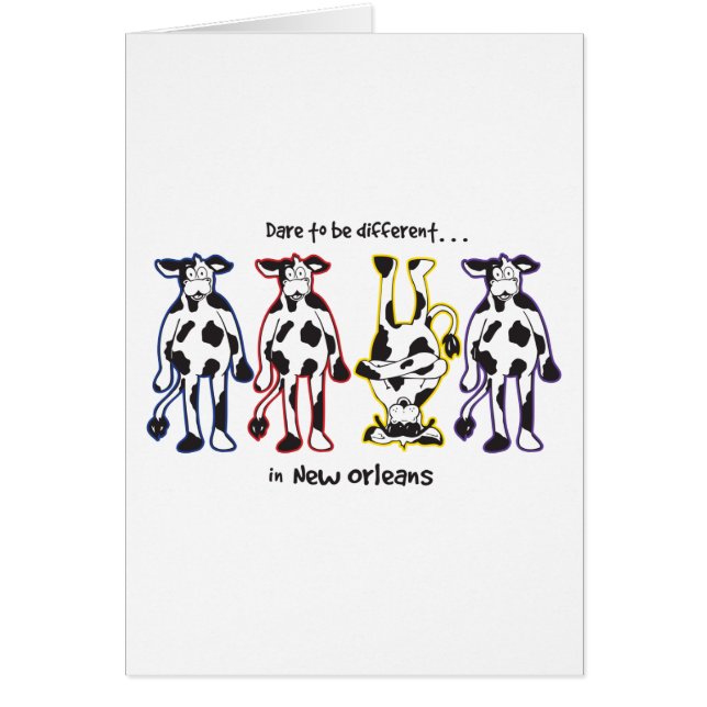 DARE-NEW-ORLANS (Vorne)