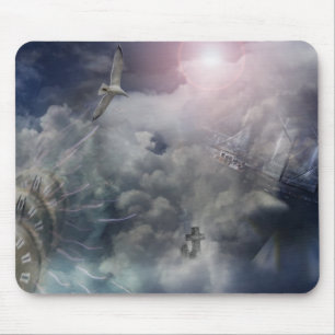 Dare to Dream Mouse Pad Mousepad