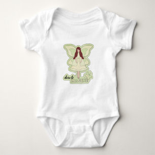 Dare to Imagine...Säugling Baby Strampler