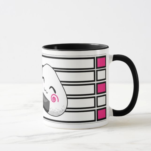 Darf ich dir die Hände wärmen? Tasse (Rechts)