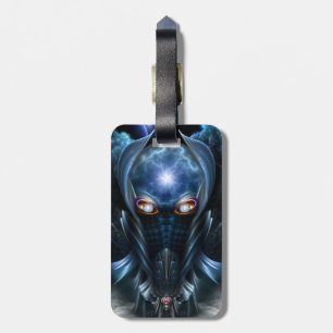 Darian Warrior Gepäckanhänger