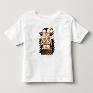 Darien Brust Kleinkind T-shirt