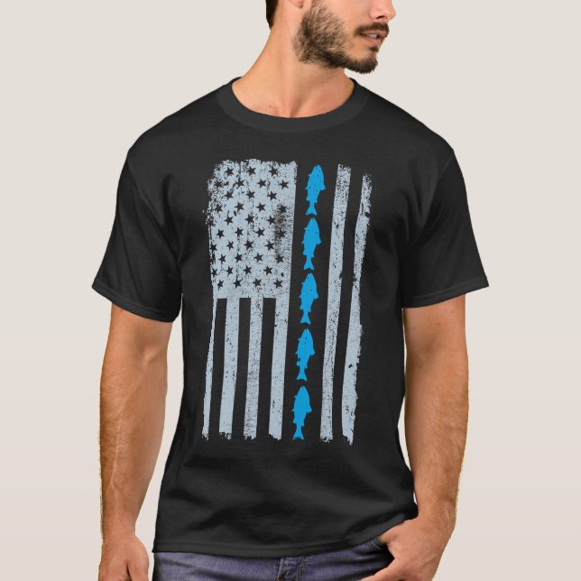 Darien Lake State Park T-Shirt (Vorderseite)