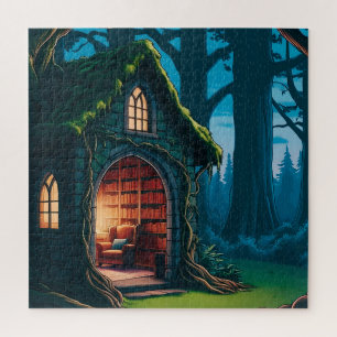Dark Academia = Lover Gift