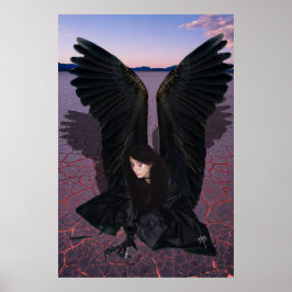 Dark Angel Poster