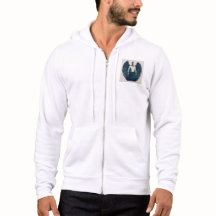 Dark Angel Protector – Urban Night Guardian Sticke