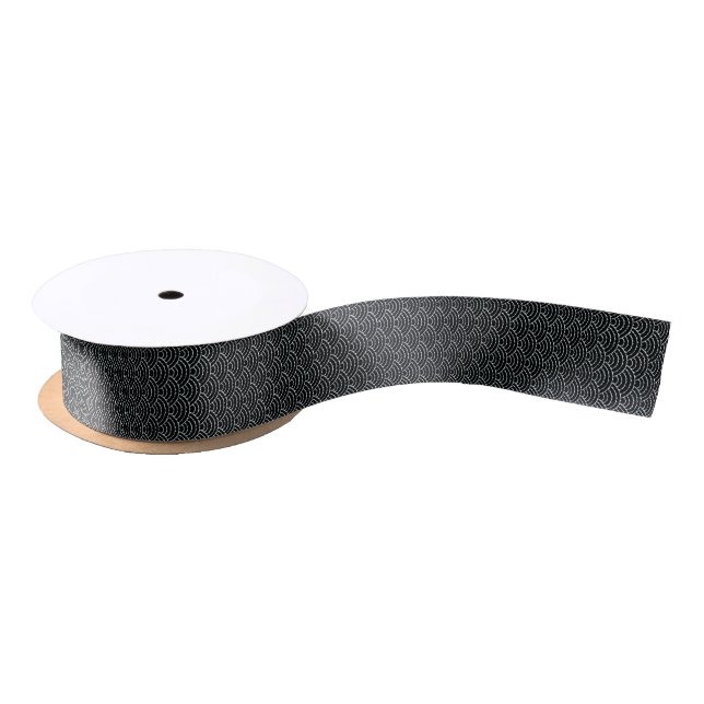 Dark Arches Ribbon Satinband (Spule)