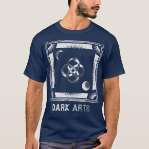 Dark Arts Occult Arts und Symbole Classic TShir T-Shirt