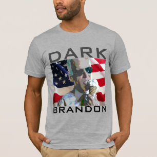 Dark Brandon Eating Ice Creme T-Shirt