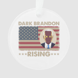 Dark Brandon Funny Joe Biden Meme