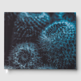 Dark Cactus Gästebuch