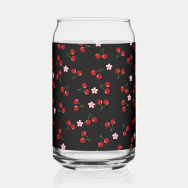 Dark Cherries Dosenglas