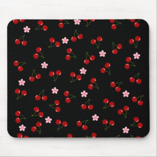 Dark Cherries Mousepad