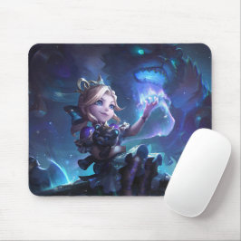 Dark Child Gaming Mousepad | Personalisierbar