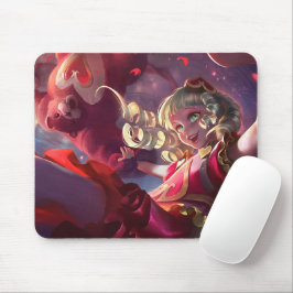 Dark Child Gaming Mousepad | Personalisierbar
