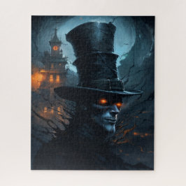 Dark Enchantment