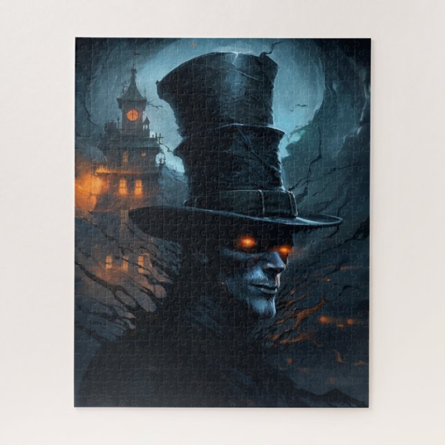 Dark Enchantment (Vertikal)